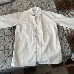 TOPMAN Overshirt